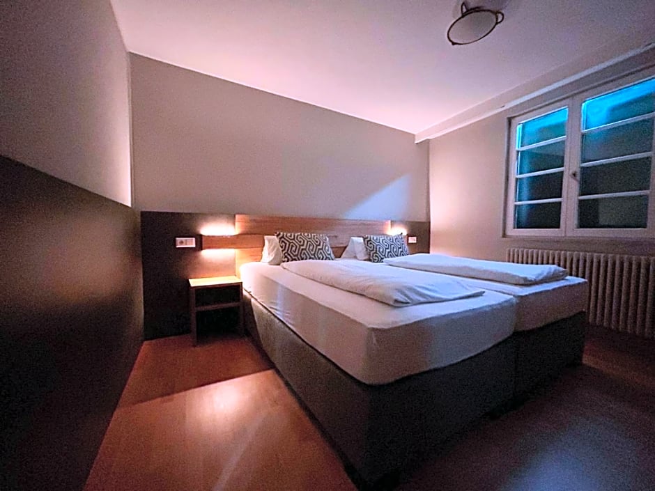 Hotel und Restaurant Adler
