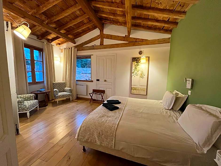 Logis Hotel Nature Cathare