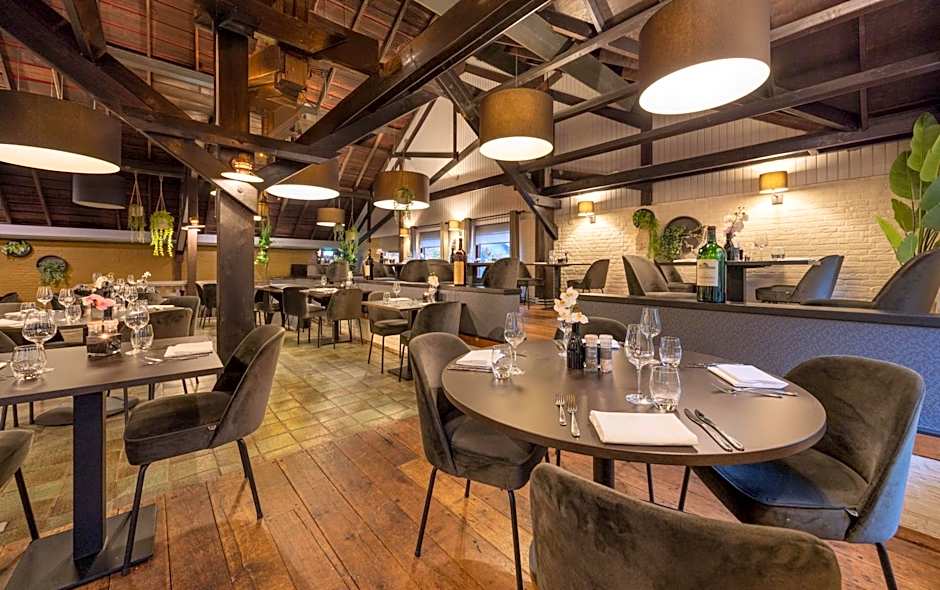 Fletcher Hotel-Restaurant Klein Zwitserland