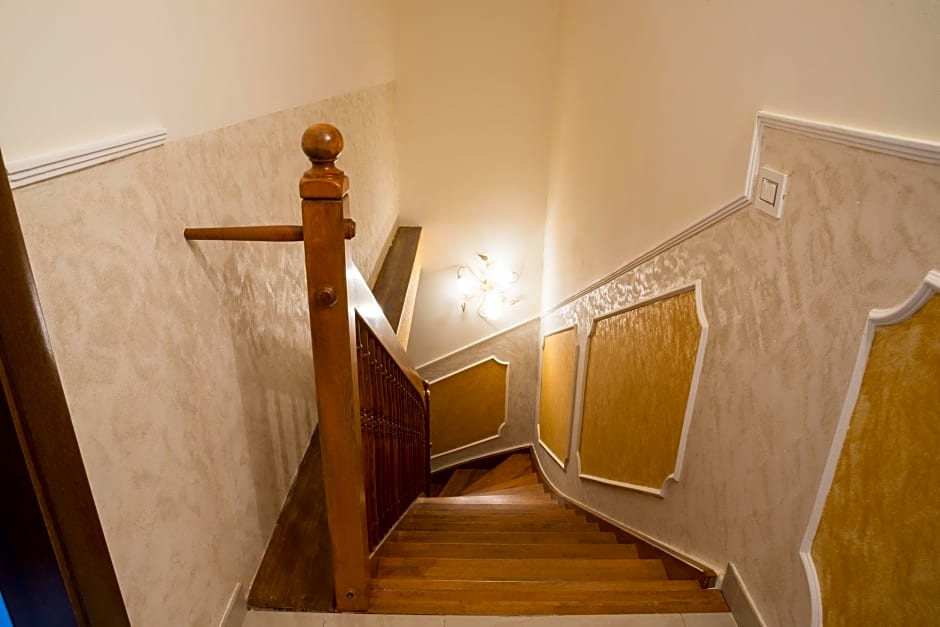 B&B Annamaria