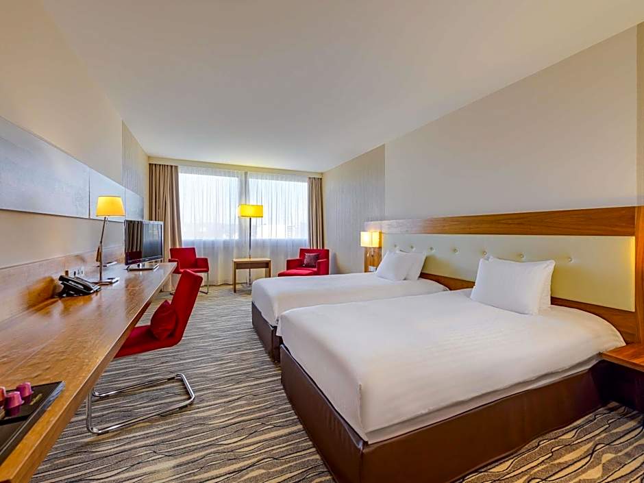 Mövenpick Geneva