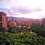 EcoHub Hotel Medellin