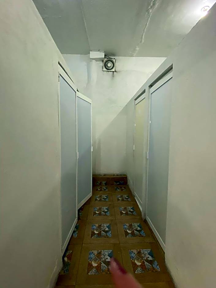 My Family In Monterrey - Hostel