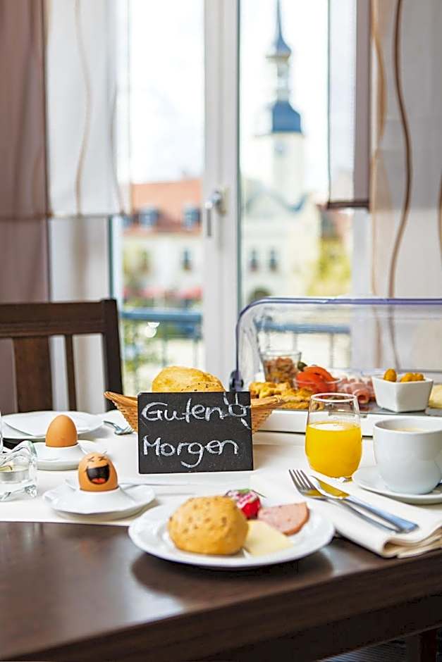 Hotel Stadt Spremberg