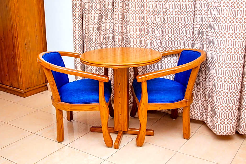 Sleep Inn Hotel - City Centre