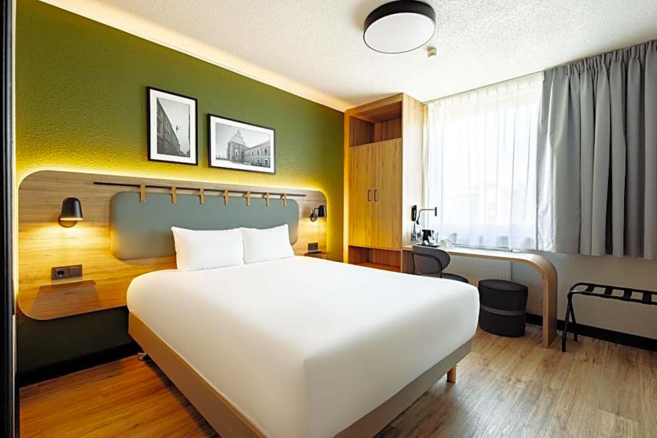Campanile PRIME - Lublin