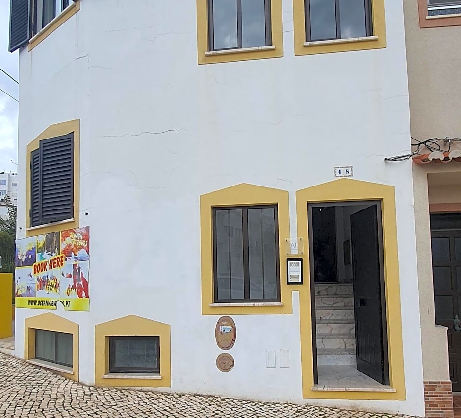 Sunny House