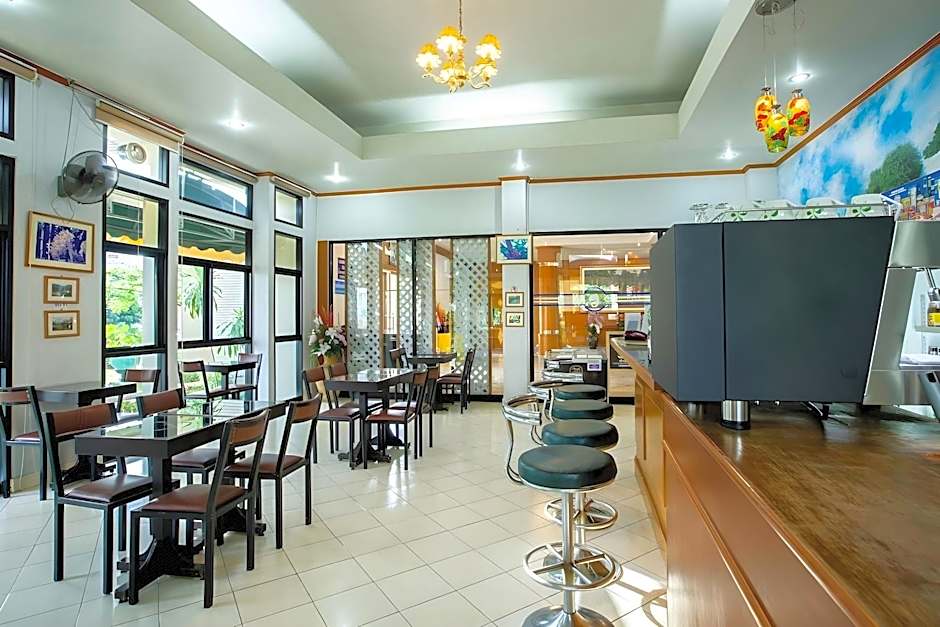 Surin Majestic Hotel