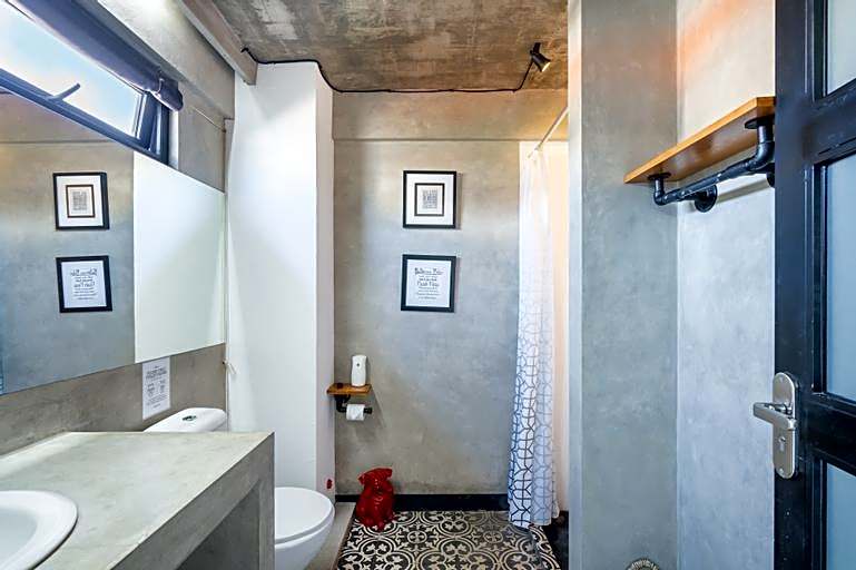 Balissimo Apartment B33 by Betterplace