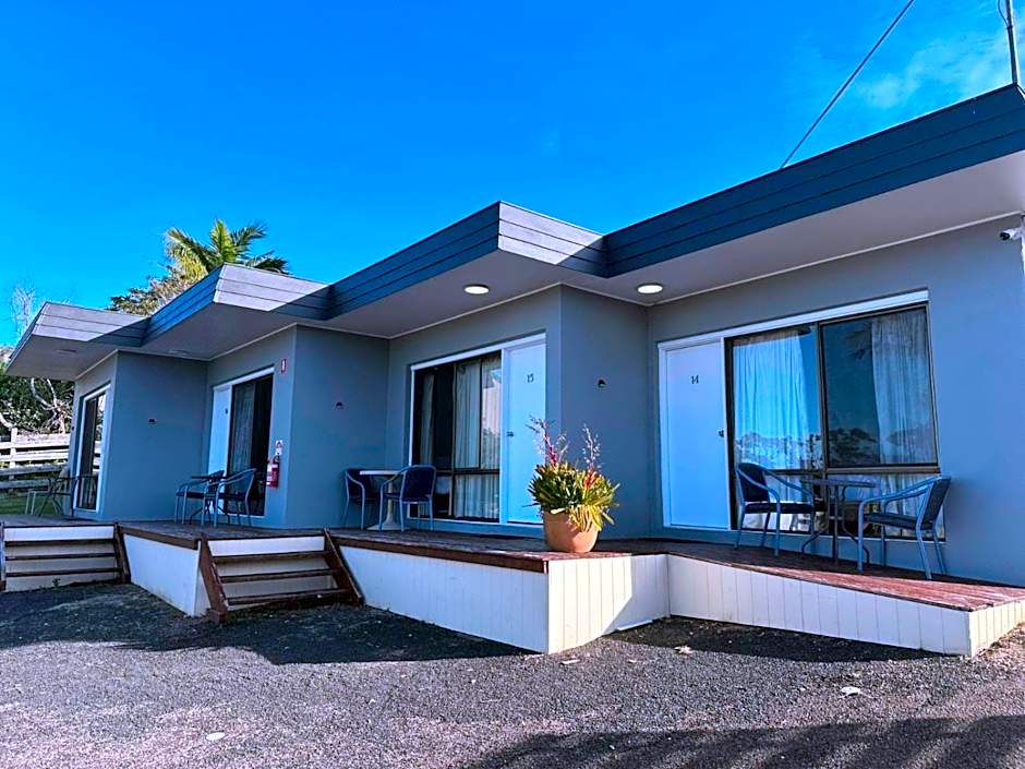 Merimbula Gardens Motel