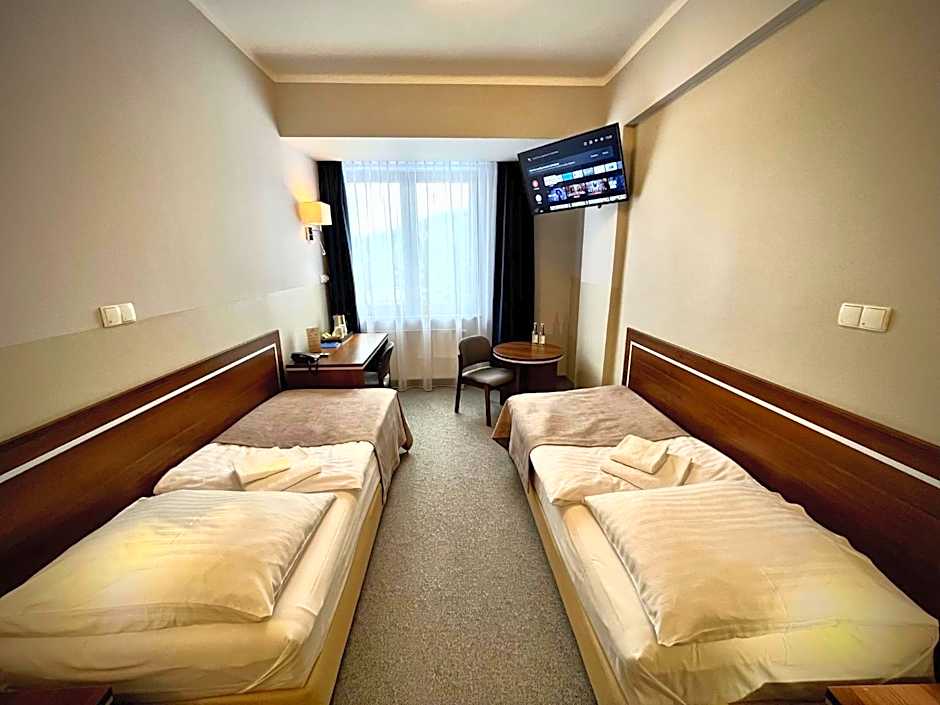 Hotel Szyndzielnia