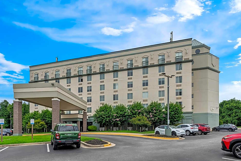 Comfort Inn Largo-Washington DC East