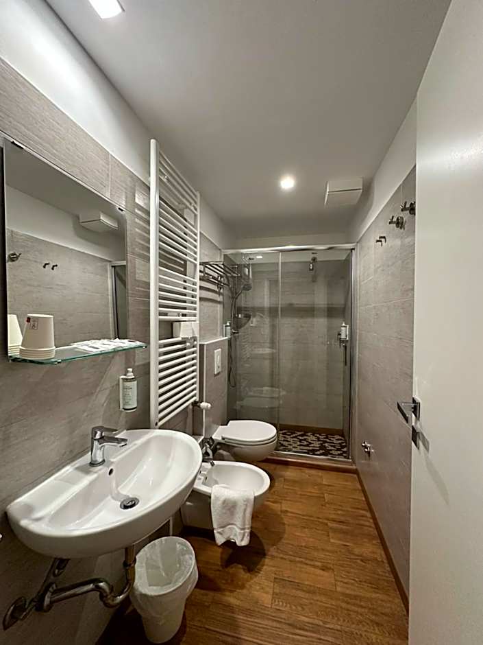 Hb Hotels Orchidea Blu