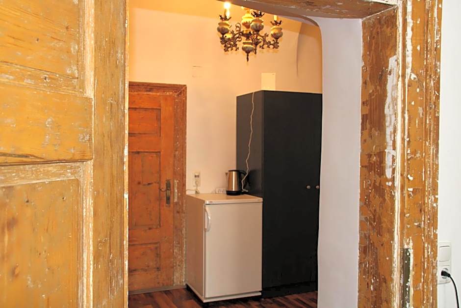 Hotel im Stift Neuberg