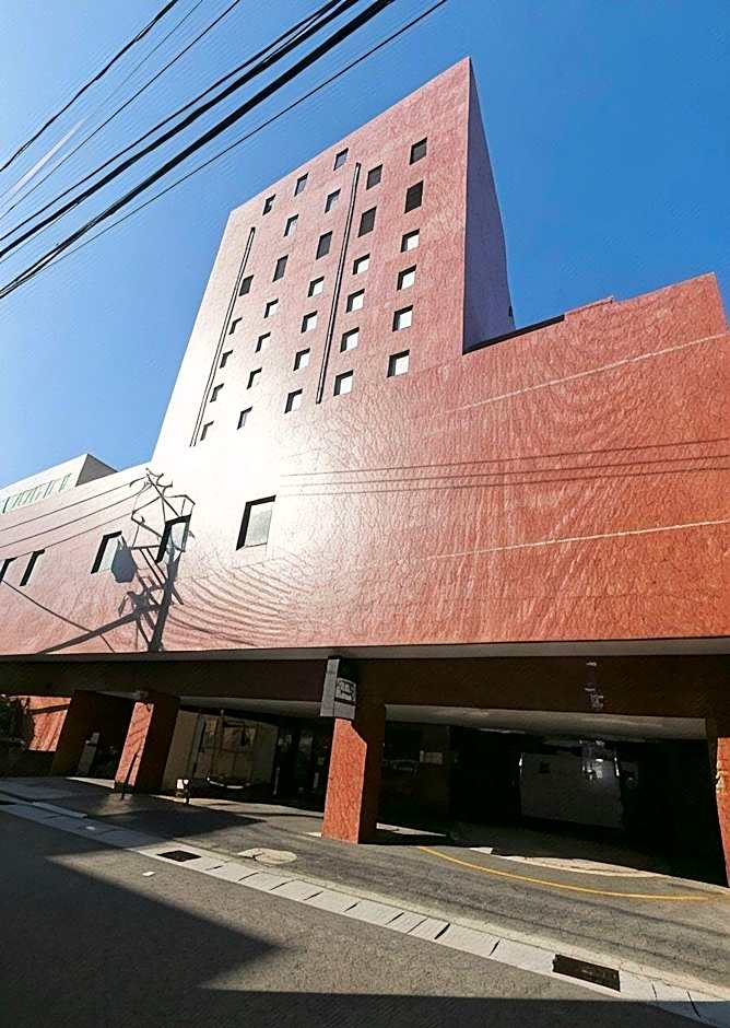 Gifu Washington Hotel Plaza