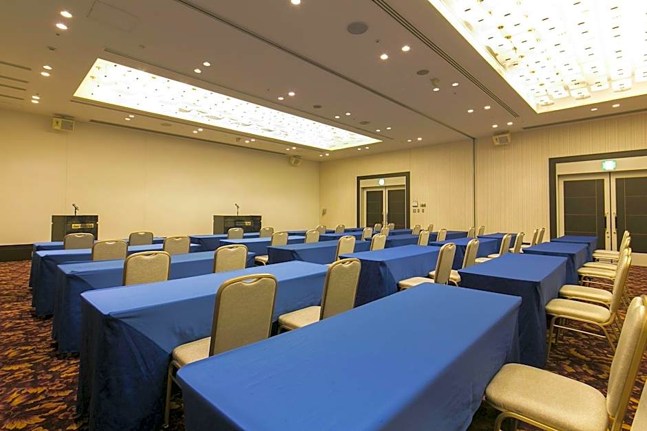 Hotel Green Park Tsu