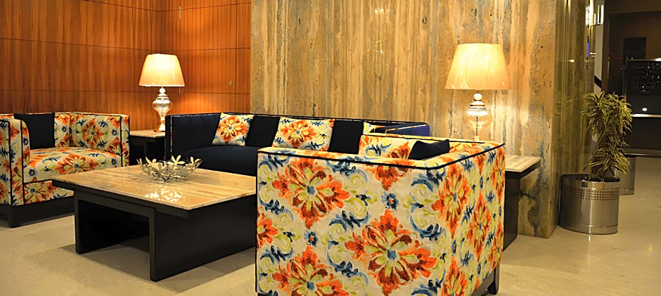 The Ambassador - Hotel & Conference Center