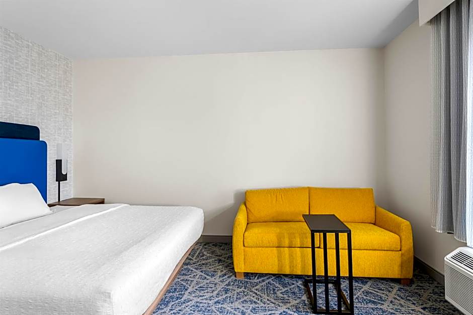 Hampton Inn Monticello