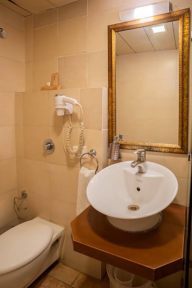 Ahuja Residency Parklane