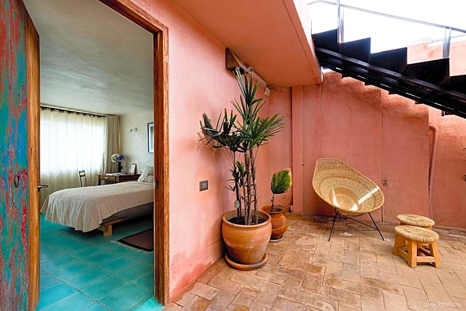 Boulenc Bed and Bread