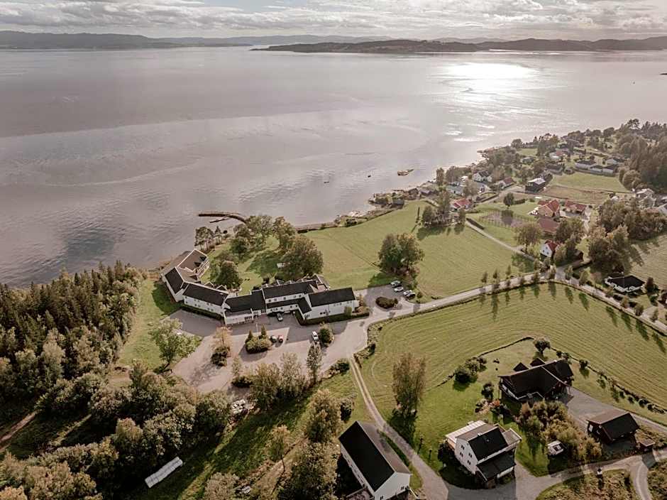 Jegtvolden Fjordhotell