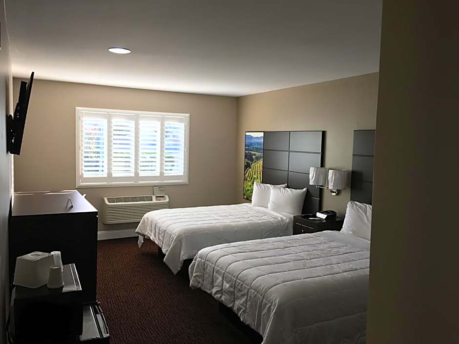 Vallejo Inn