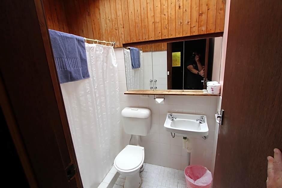 Bunkhouse Motel Cooma