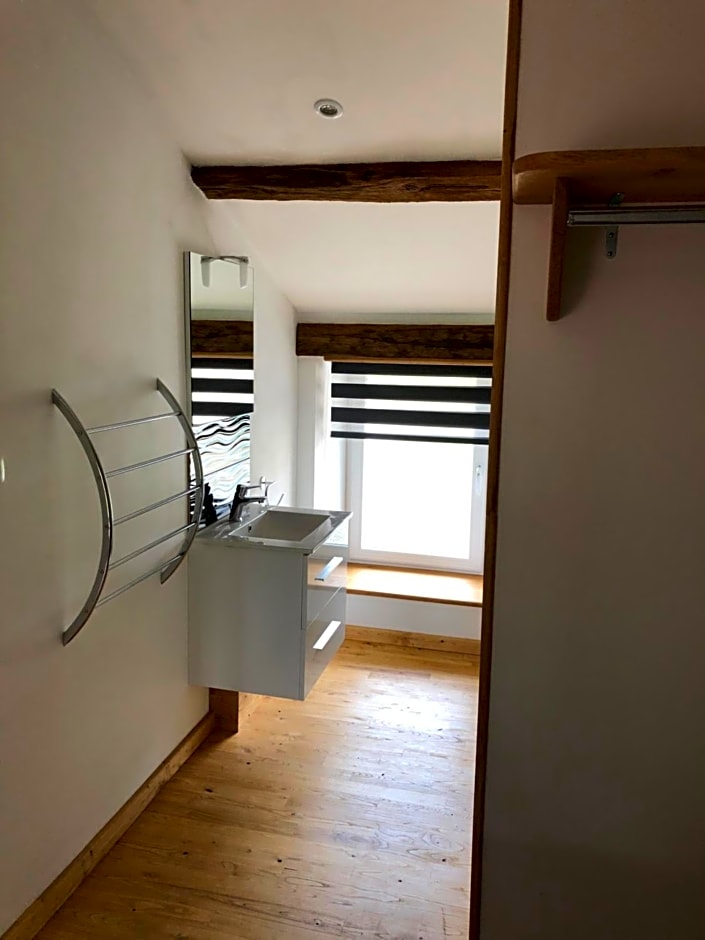 The Walnut Tree Chambre d'Hotes