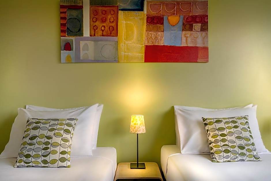 Birches Serviced Apartments