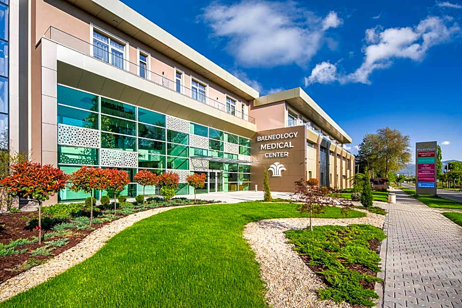 Гранд Хотел Княз Павел