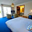 Amerique Hotel Palavas Montpellier Sud -LOGIS-