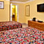 Magnuson Hotel Blythe