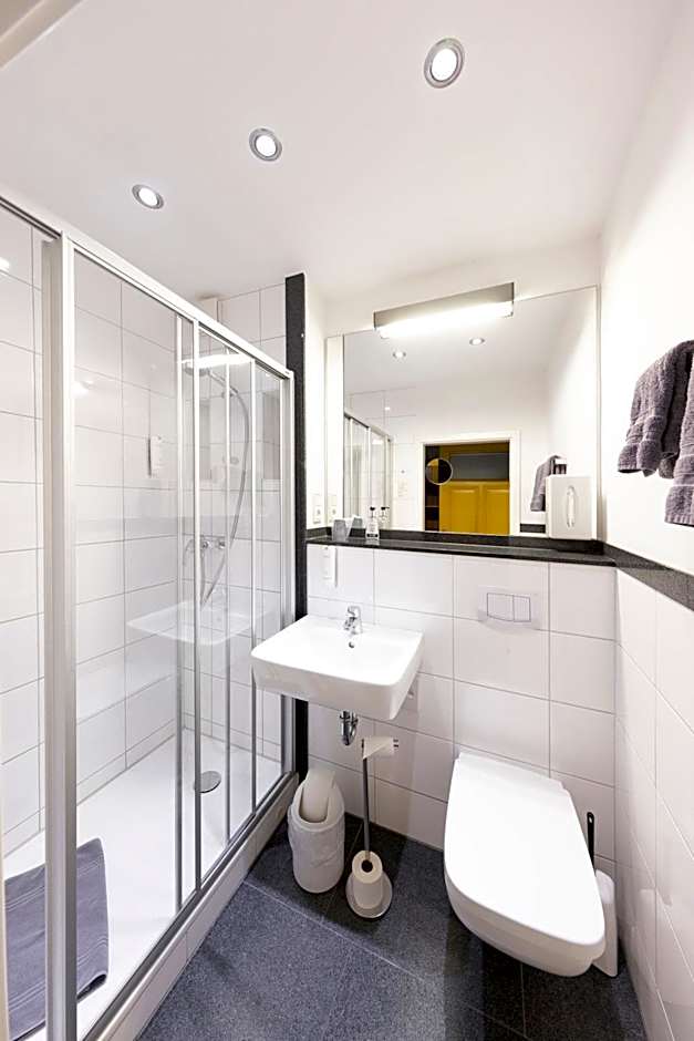 Hotel Reichshof garni