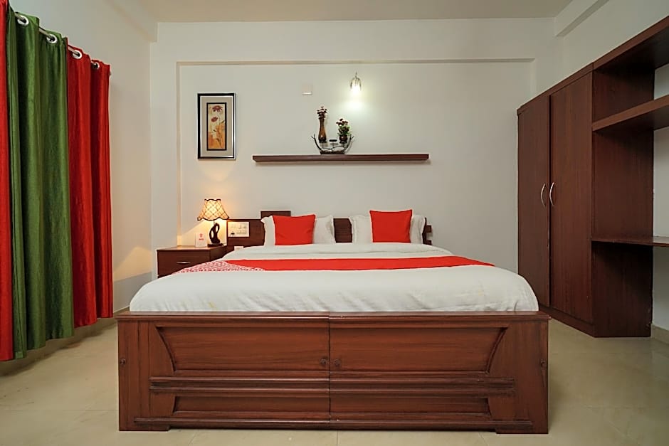 Hotel Greenland – Wayanad District, KS
