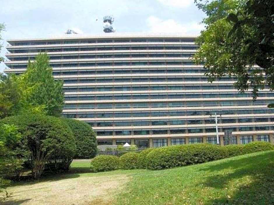 Kenchomae Green Hotel