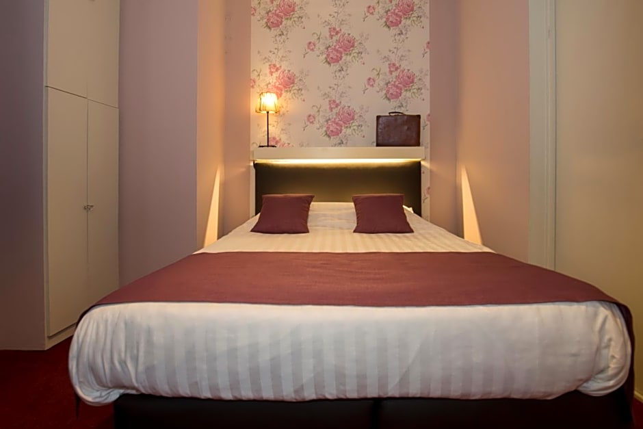 Hotel Notre Dame