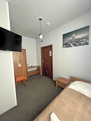 Large Twin Room