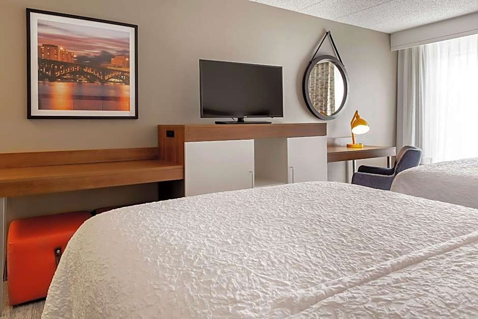 Hampton Inn By Hilton Rockford