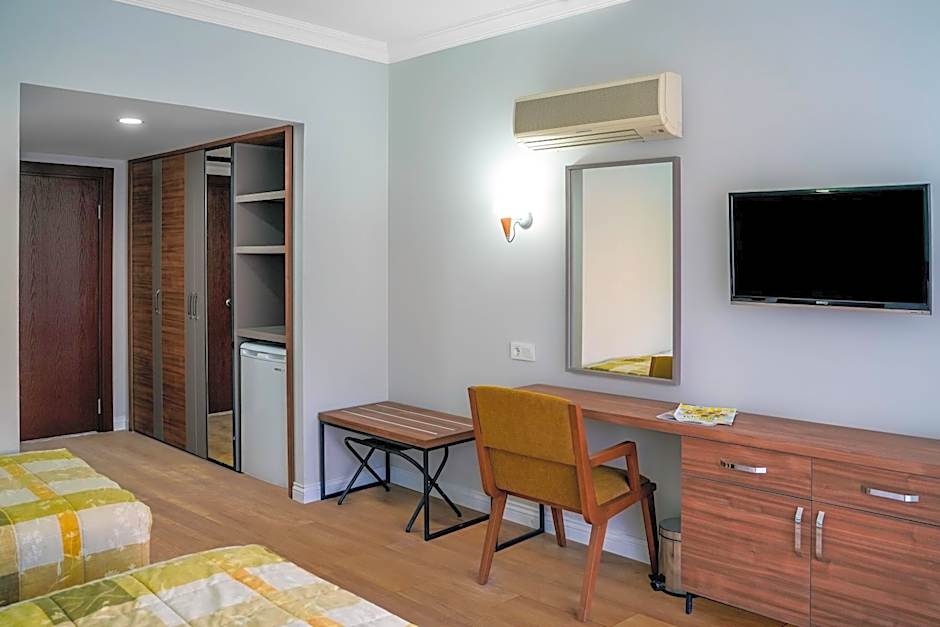 Side Village Family Suite - All Inclusive