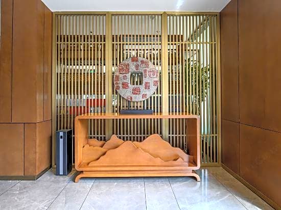 Fanyuan Hotel (Guangzhou Zhujiang New Town Store)