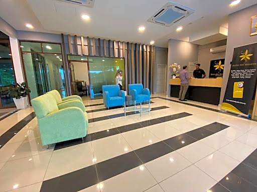 Hotel Seri Malaysia Seremban