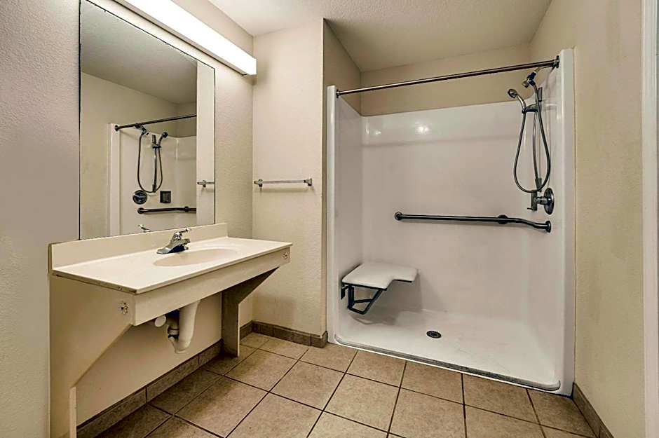 Rodeway Inn Sandersville