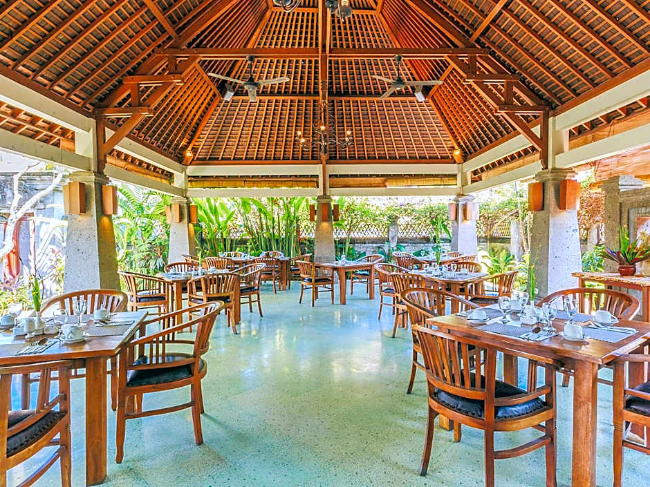 Villa Victoria Bali
