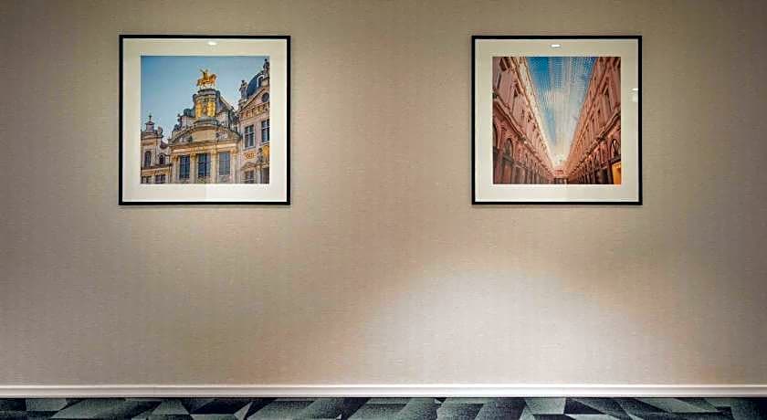 Hotel Brussels