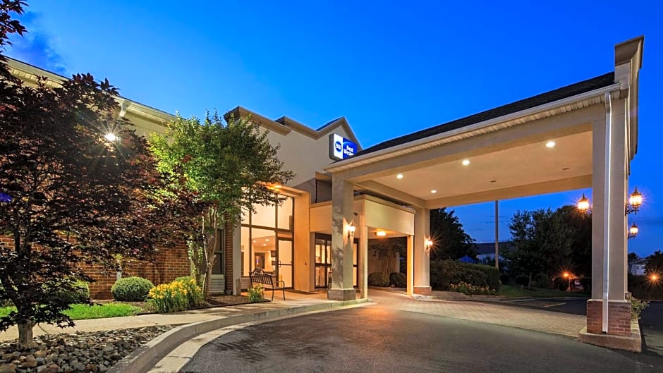 Best Western Historic Frederick