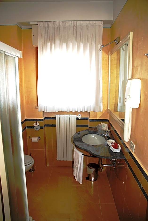 Hotel Continental Brescia