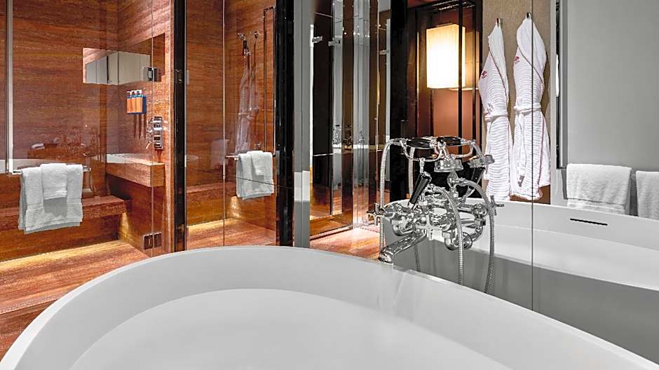 Mandarin Oriental Guangzhou
