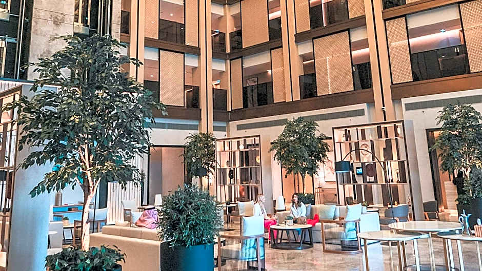 Al Ain Rotana