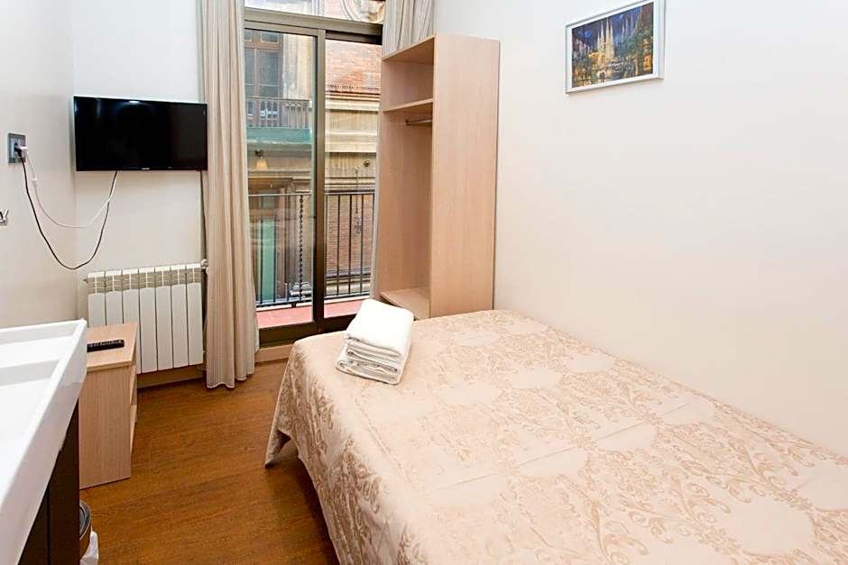 Hostal Excellence