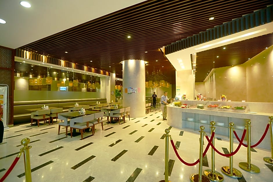 Ramada Plaza Chuzhou